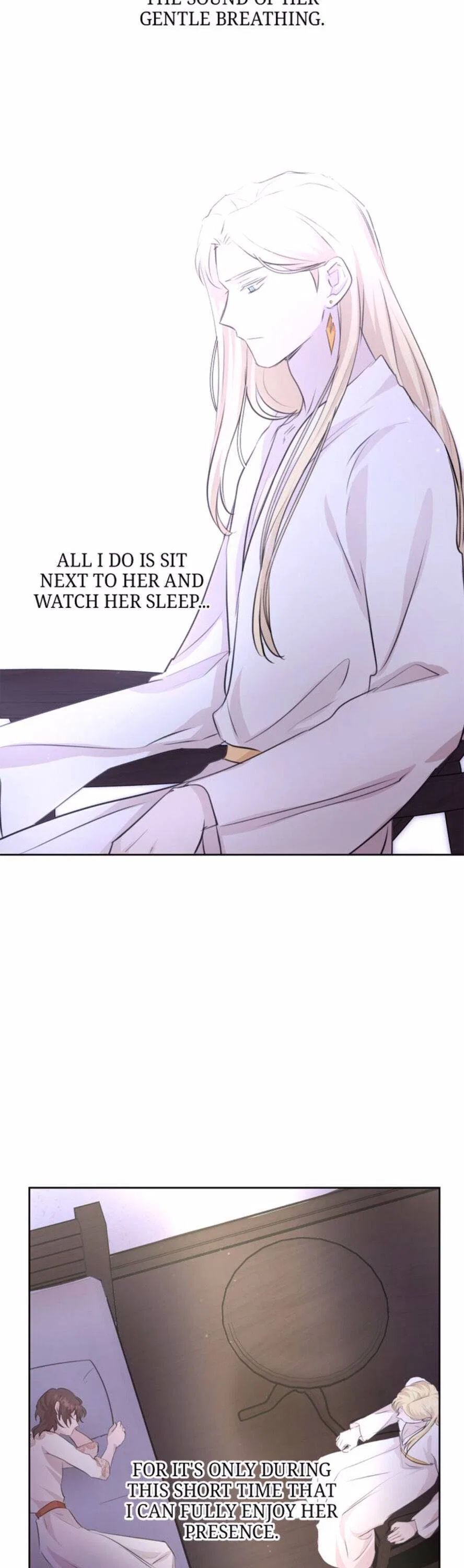 The Golden Forest Chapter 40 – Page 38
