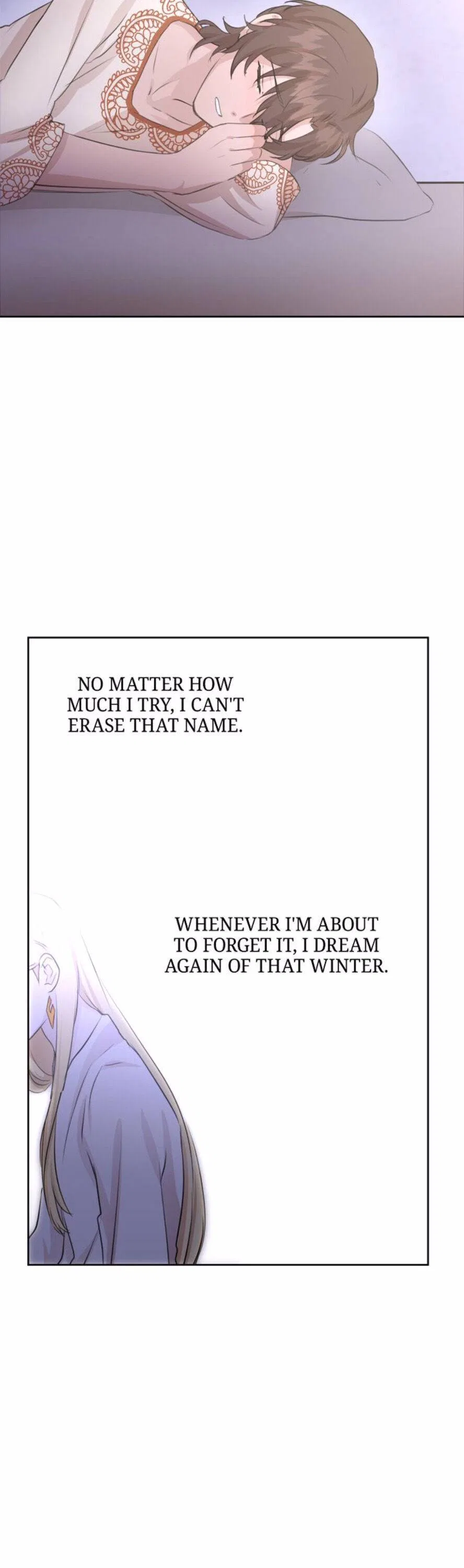 The Golden Forest Chapter 40 – Page 42