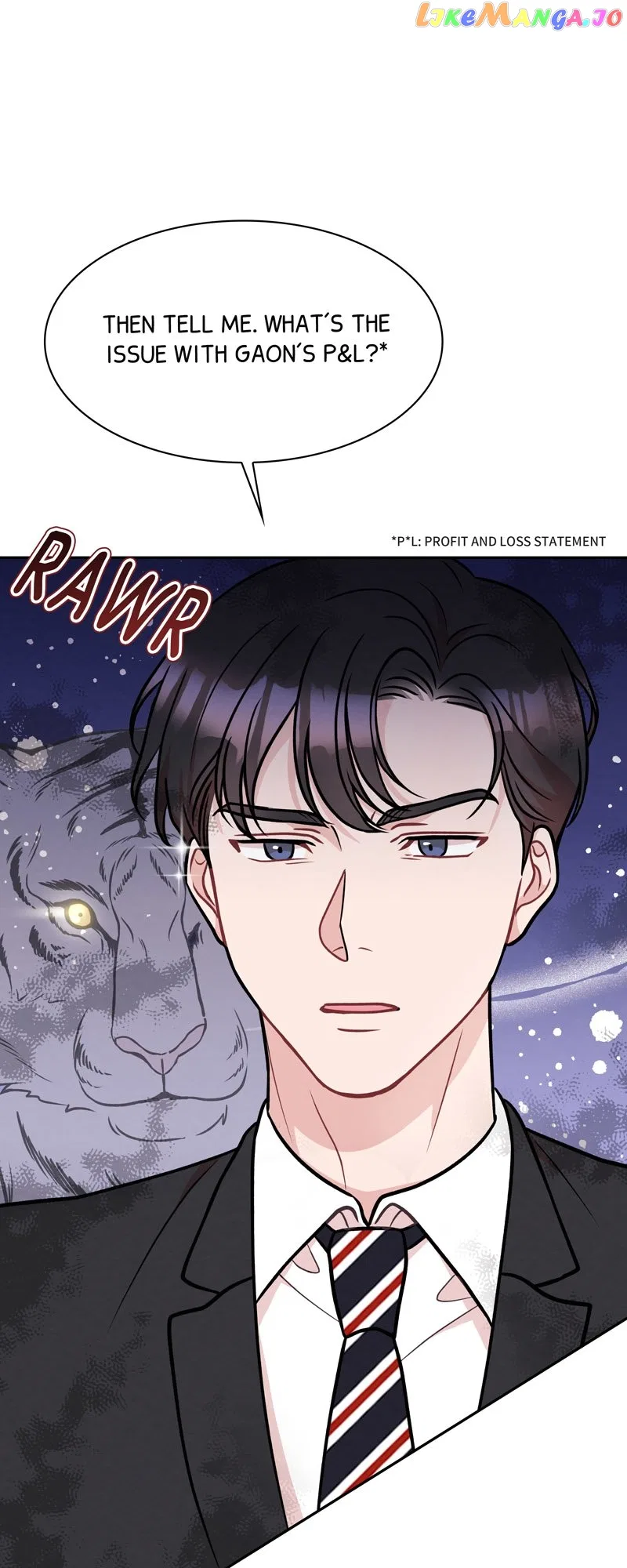 My Boss’s Perfect Wedding Chapter 5 – Page 6