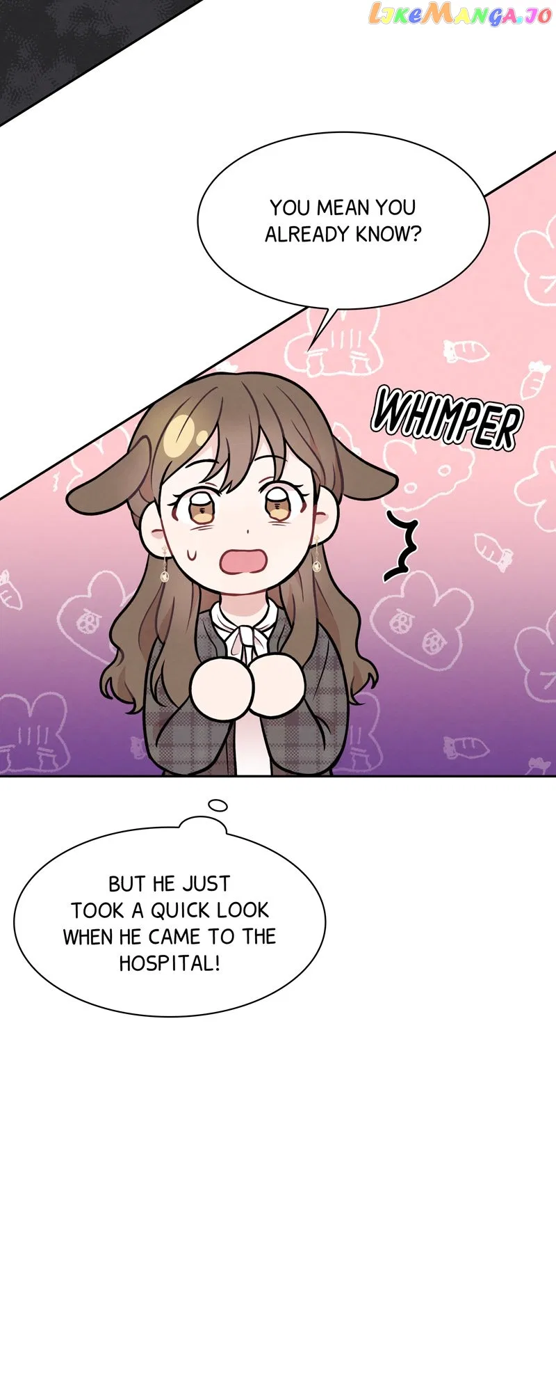 My Boss’s Perfect Wedding Chapter 5 – Page 7