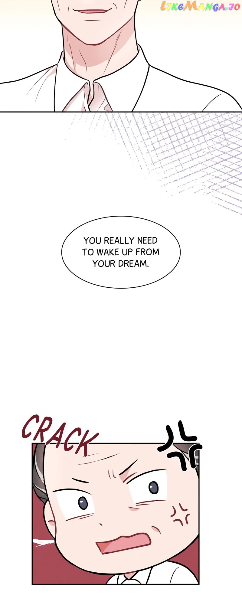 My Boss’s Perfect Wedding Chapter 5 – Page 14