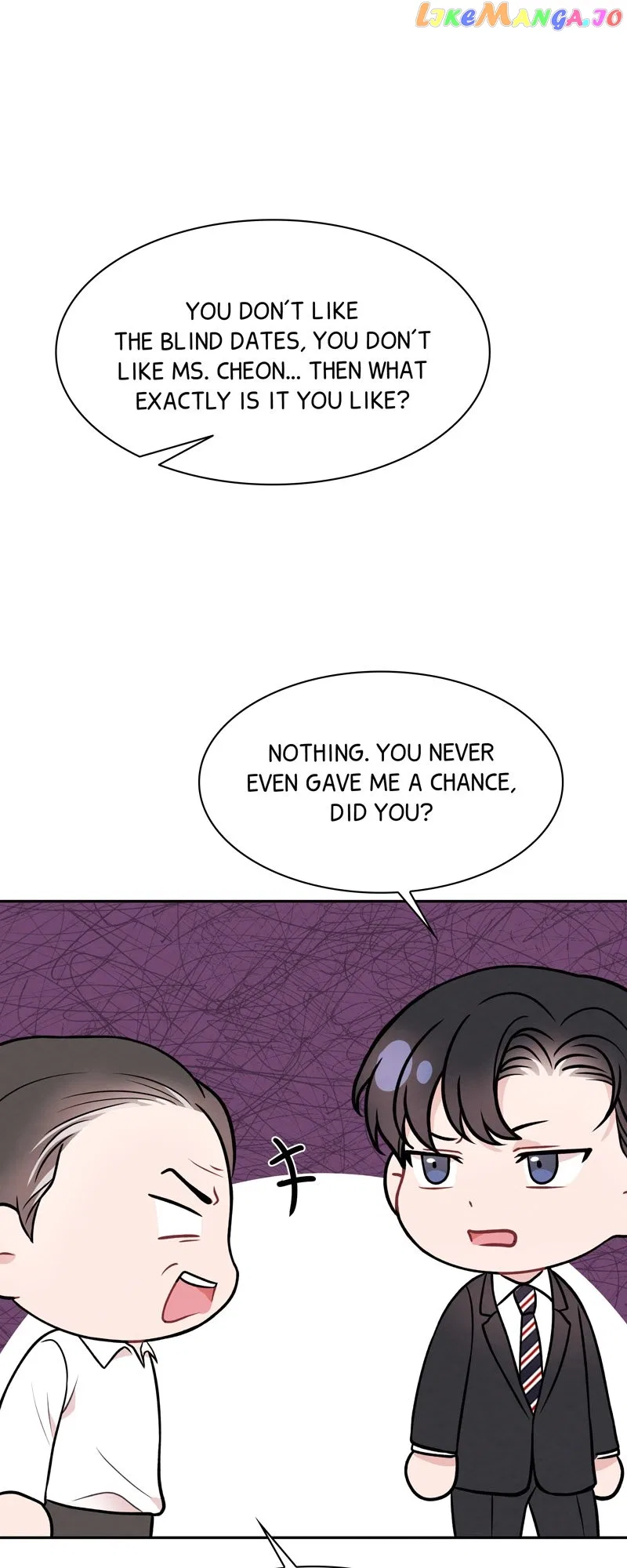 My Boss’s Perfect Wedding Chapter 5 – Page 15