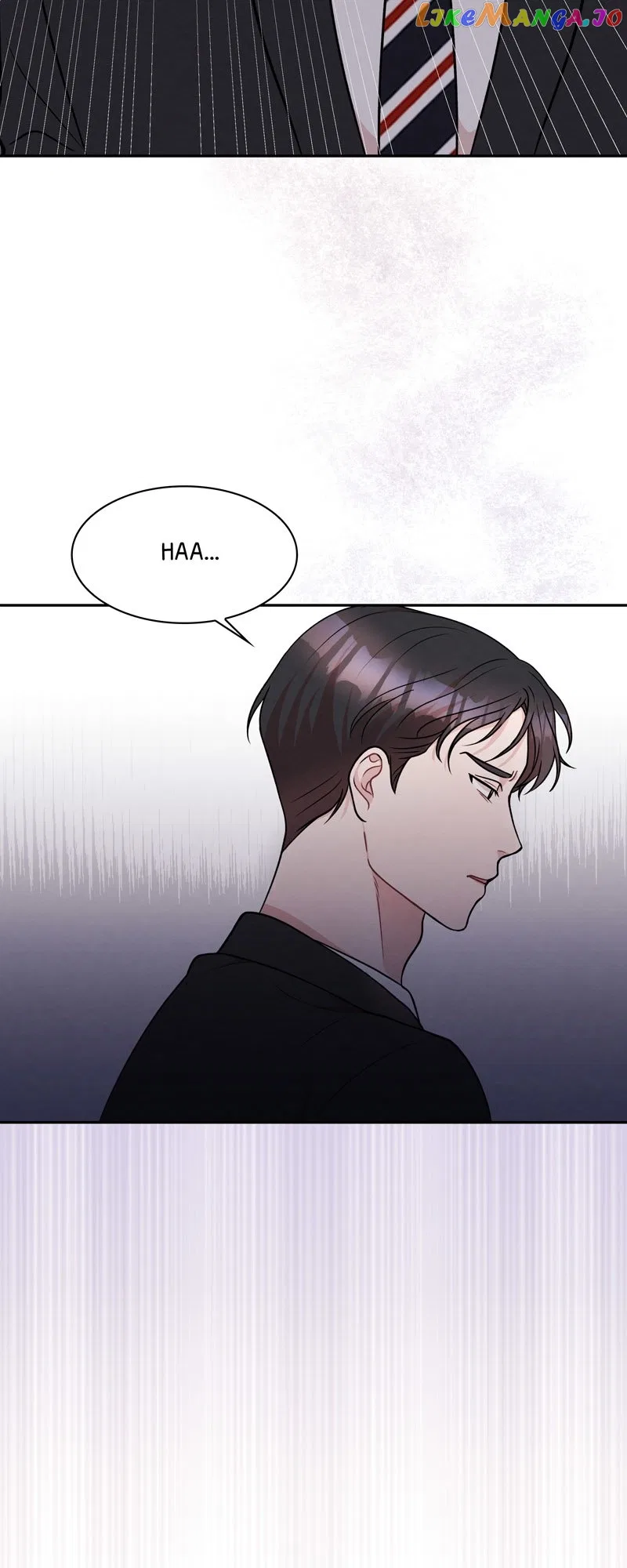 My Boss’s Perfect Wedding Chapter 5 – Page 19