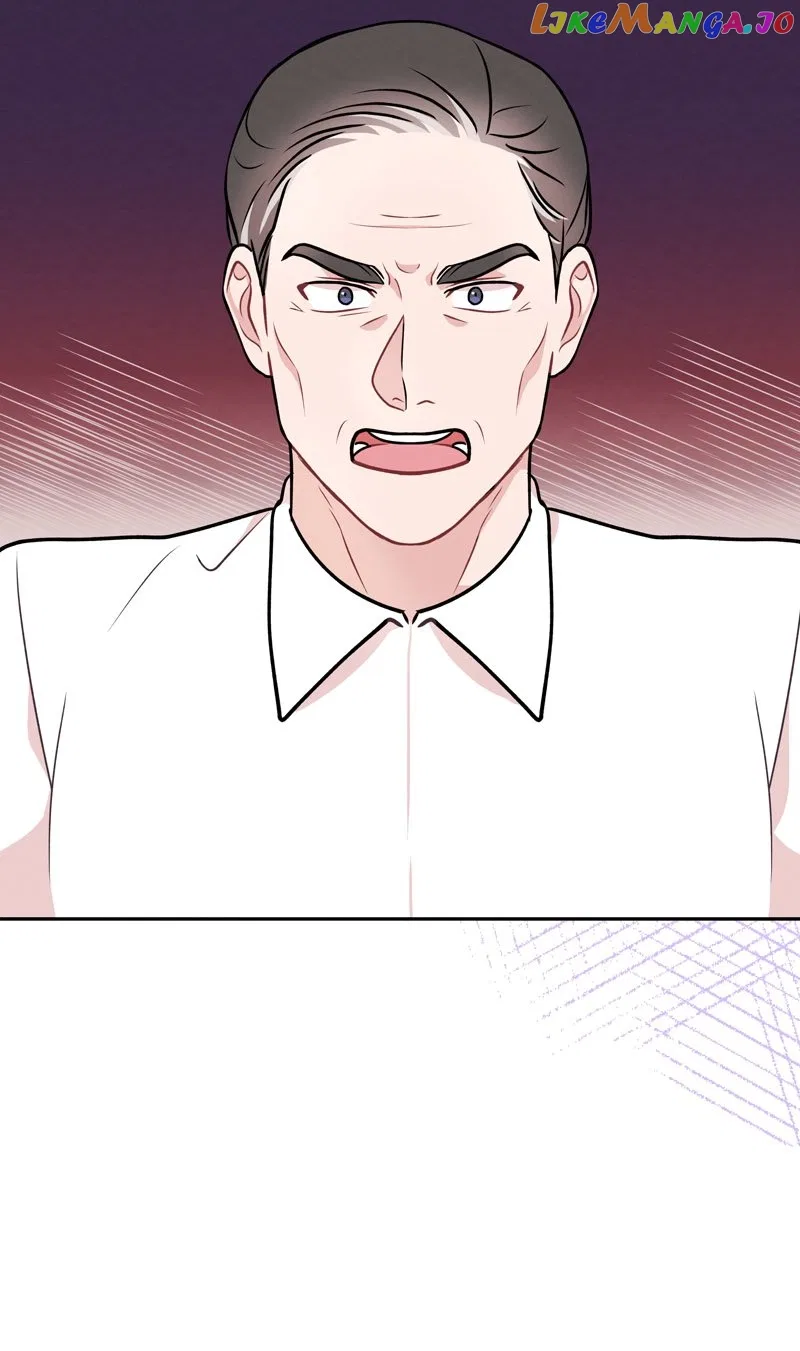 My Boss’s Perfect Wedding Chapter 5 – Page 21