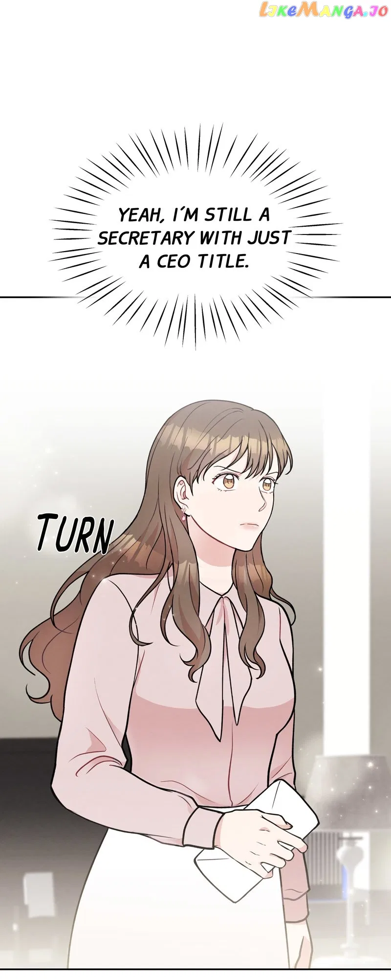 My Boss’s Perfect Wedding Chapter 5 – Page 29