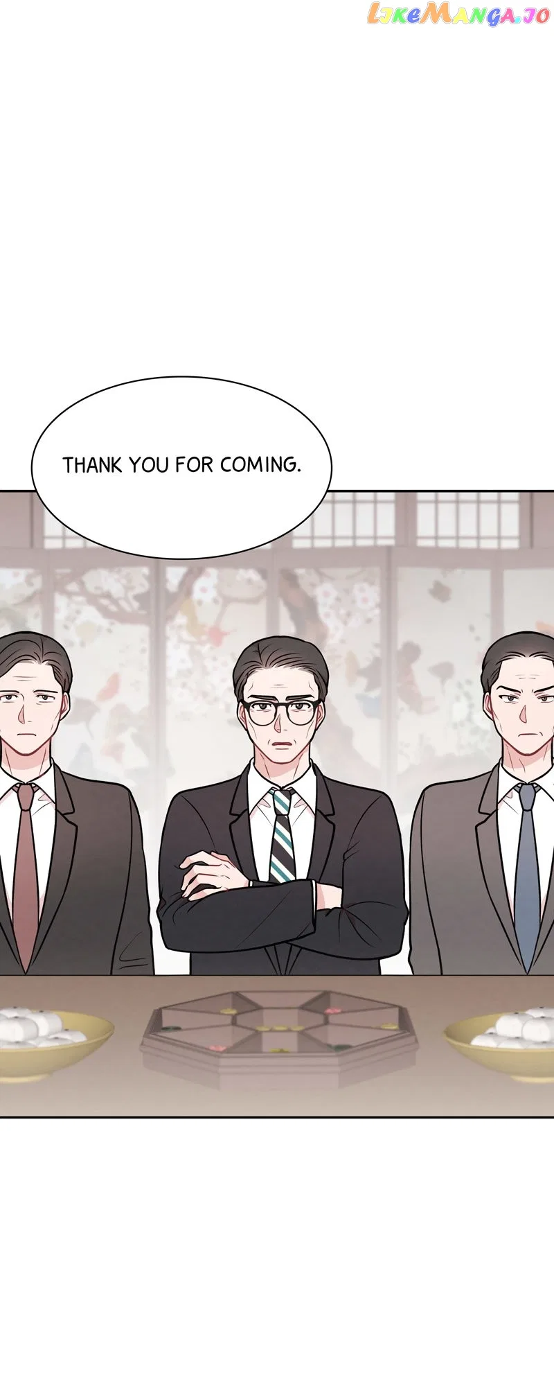 My Boss’s Perfect Wedding Chapter 5 – Page 32