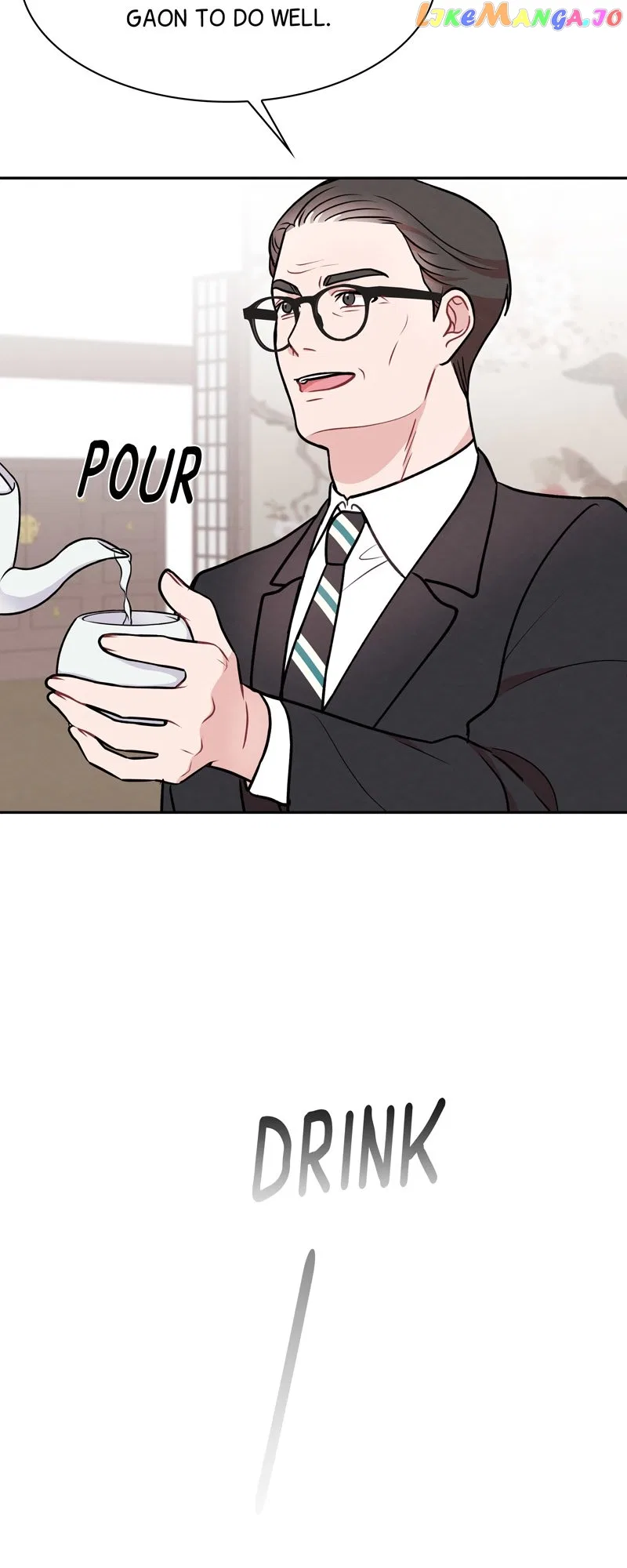 My Boss’s Perfect Wedding Chapter 5 – Page 36
