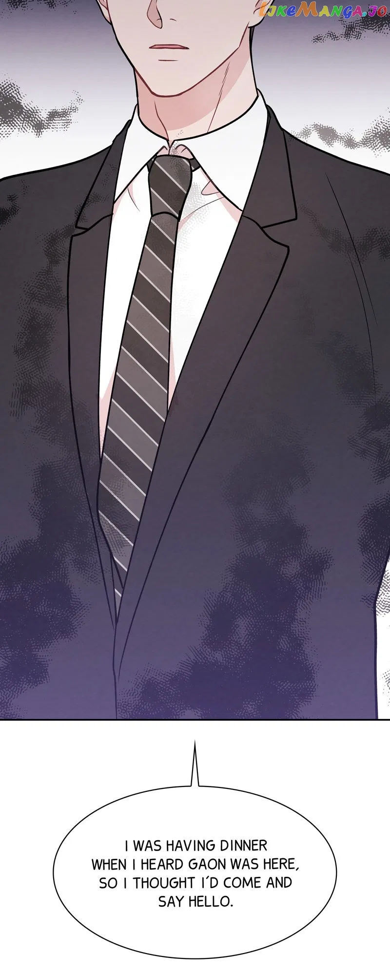 My Boss’s Perfect Wedding Chapter 5 – Page 42