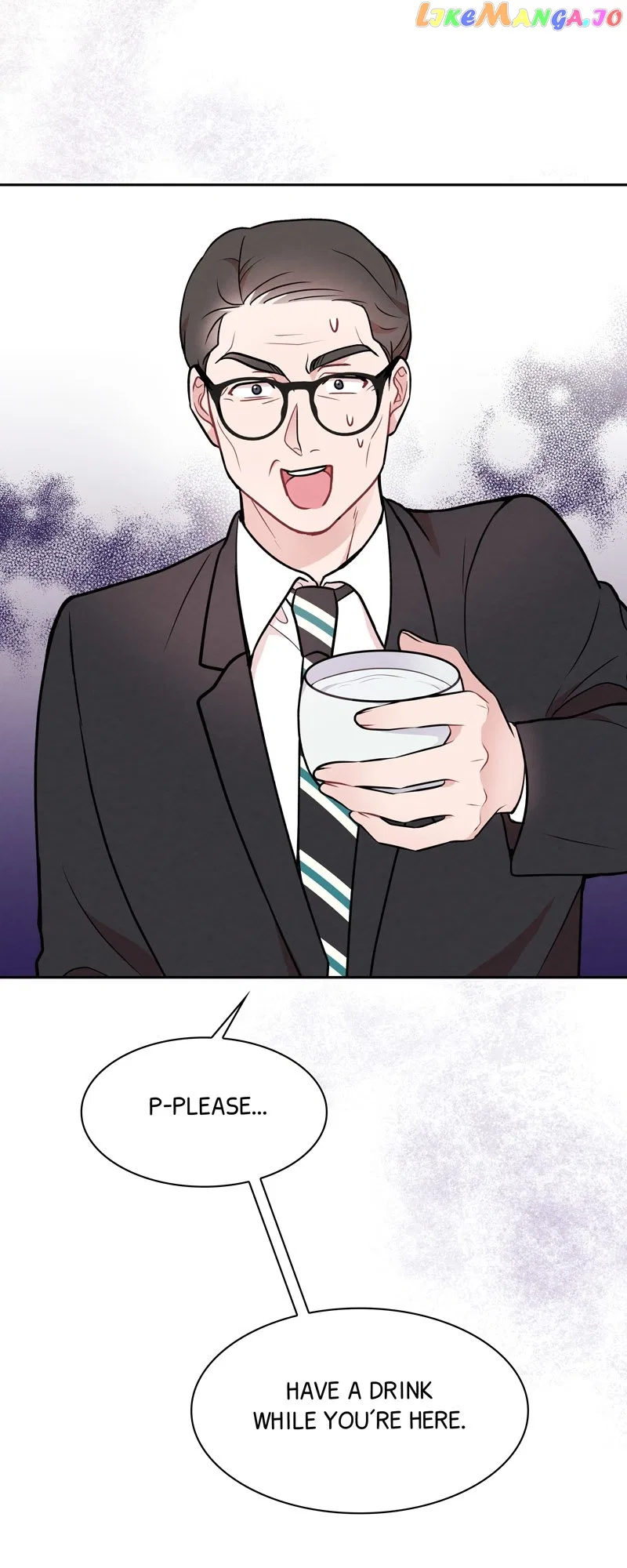 My Boss’s Perfect Wedding Chapter 5 – Page 45