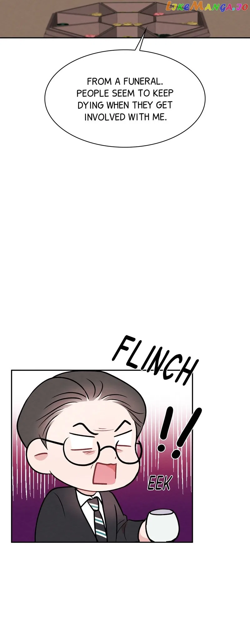 My Boss’s Perfect Wedding Chapter 5 – Page 48