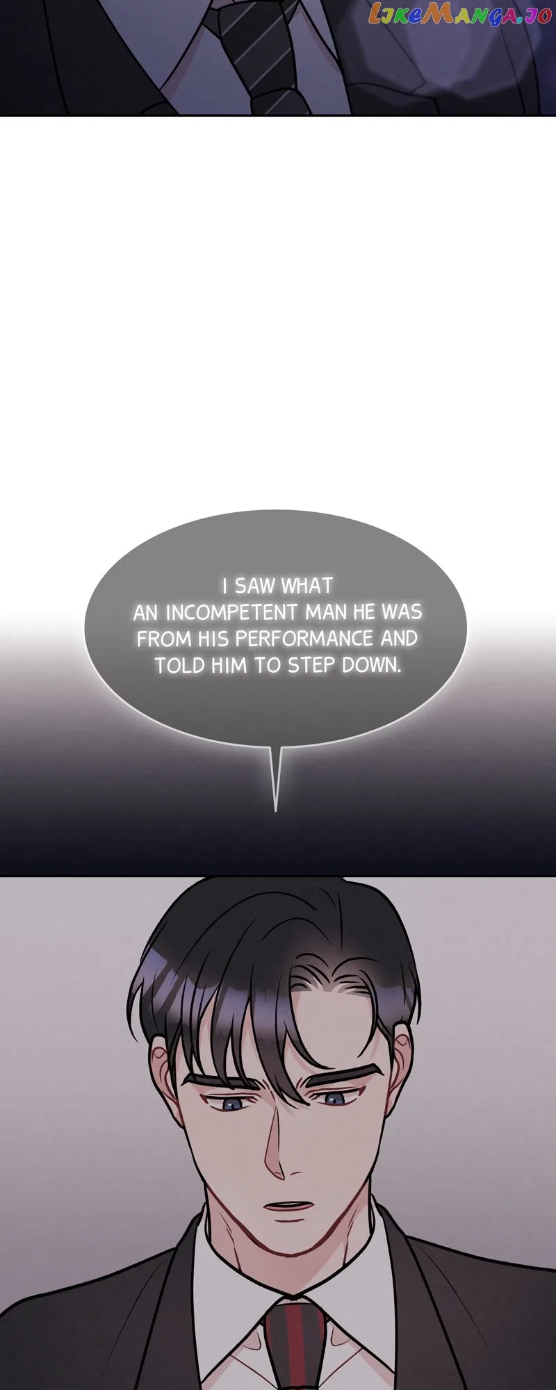 My Boss’s Perfect Wedding Chapter 5 – Page 55