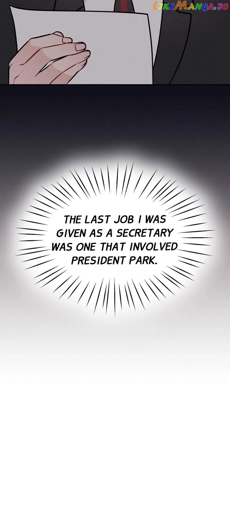 My Boss’s Perfect Wedding Chapter 5 – Page 56