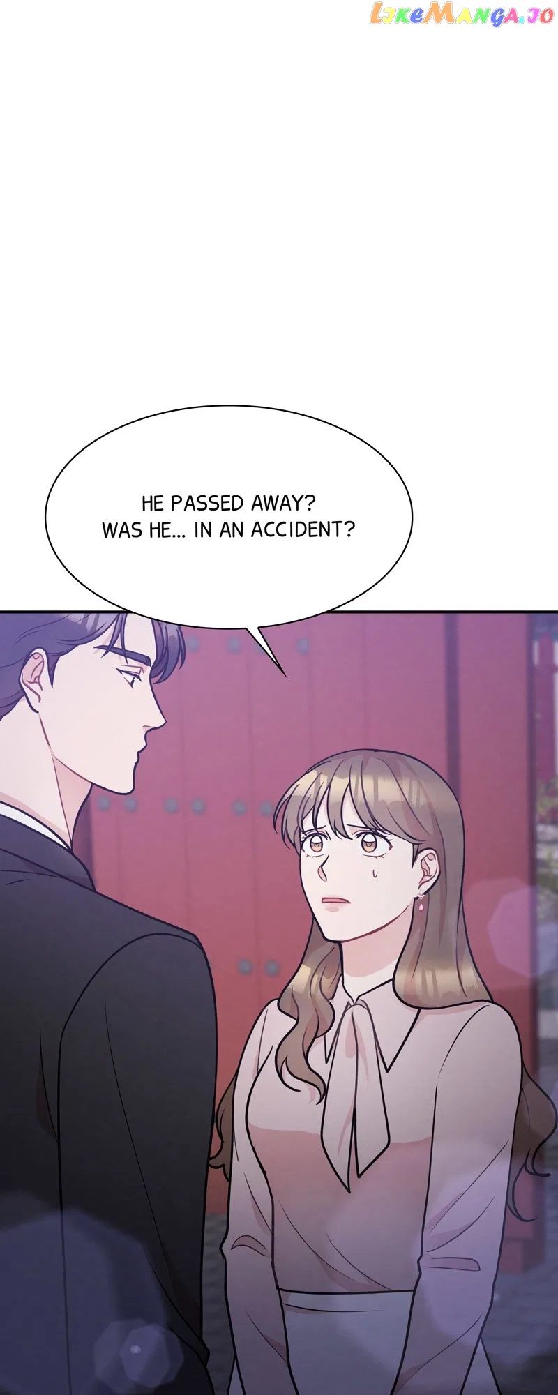 My Boss’s Perfect Wedding Chapter 5 – Page 57