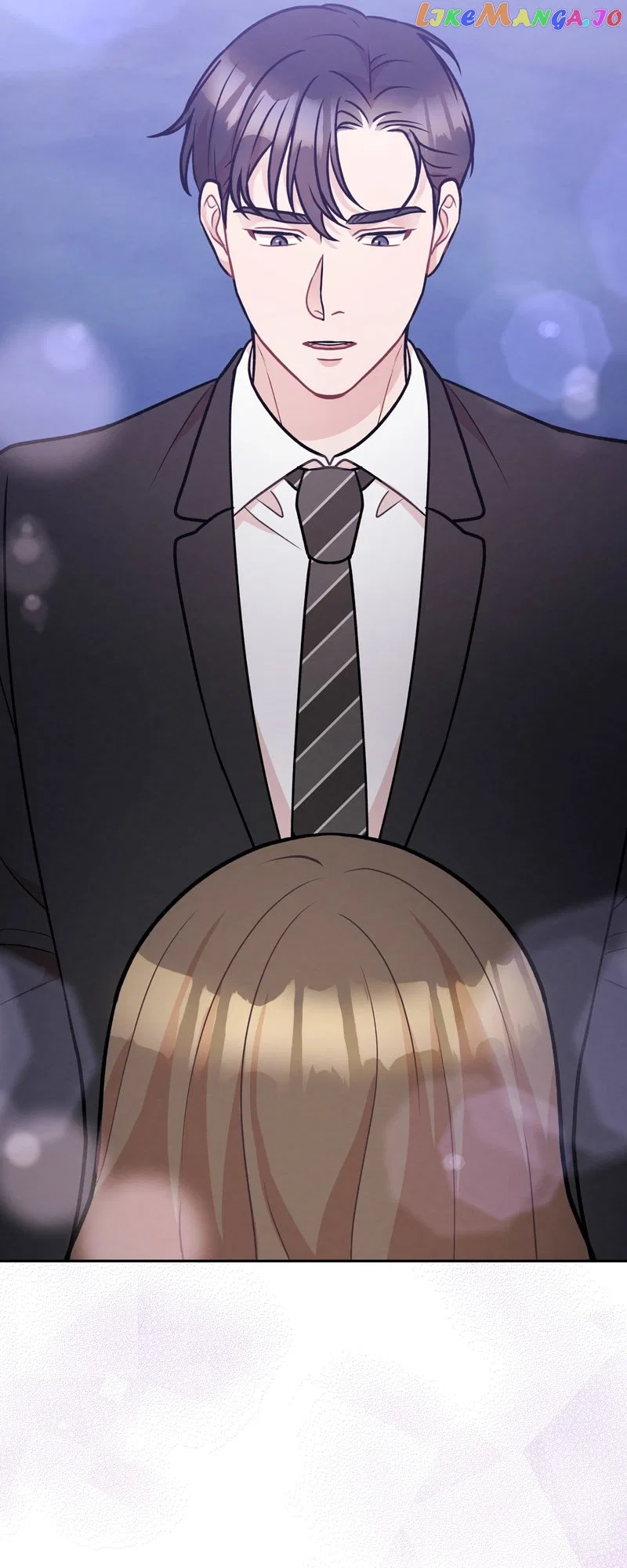 My Boss’s Perfect Wedding Chapter 5 – Page 59