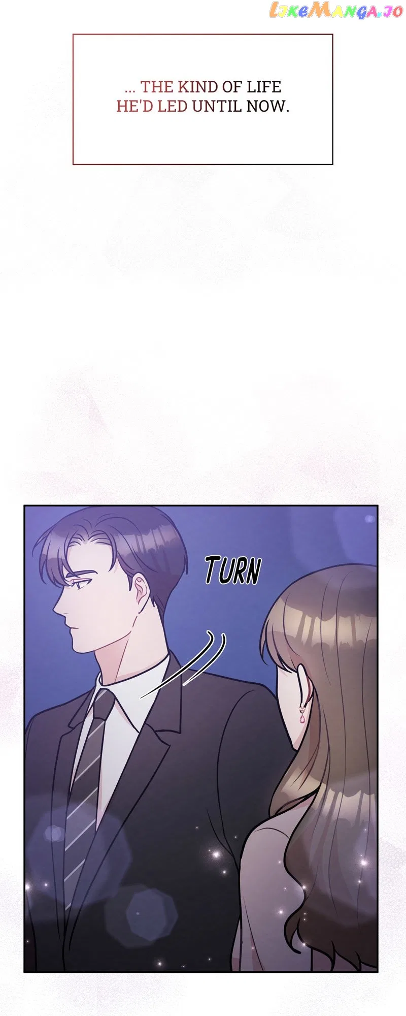 My Boss’s Perfect Wedding Chapter 5 – Page 63