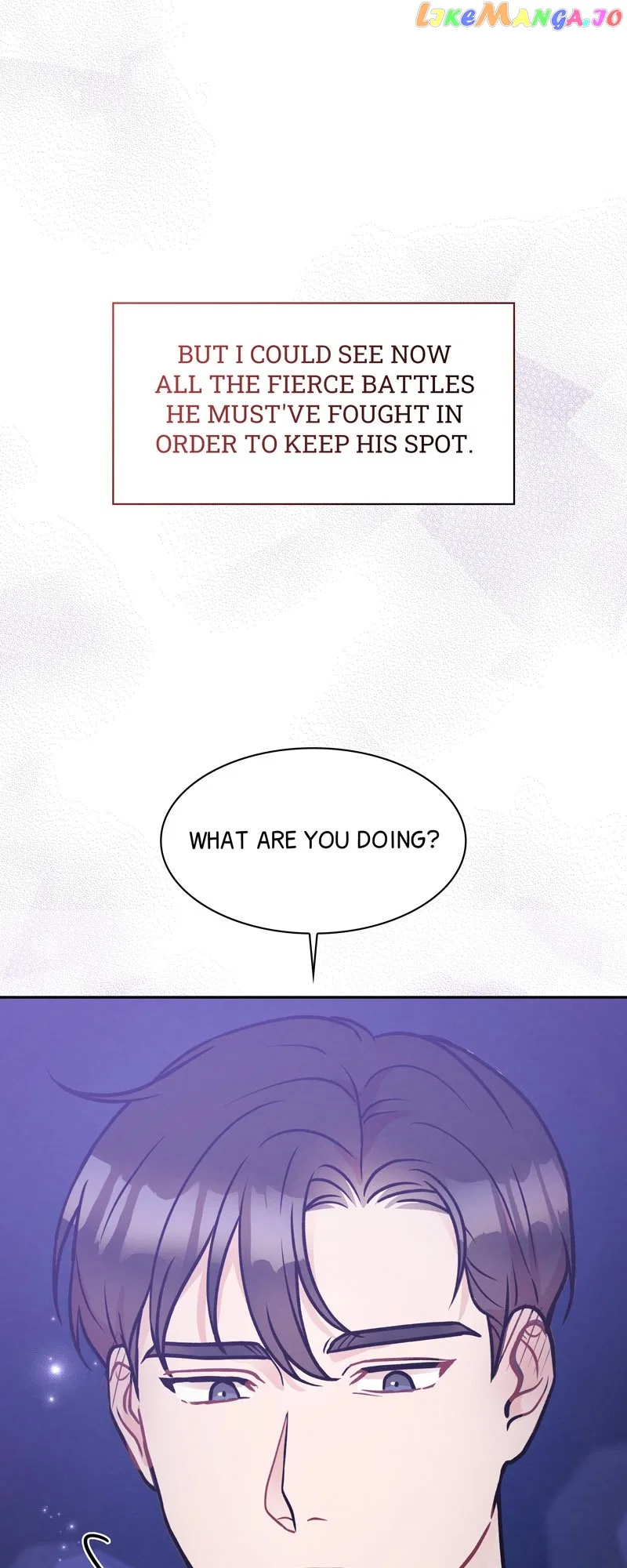 My Boss’s Perfect Wedding Chapter 5 – Page 65