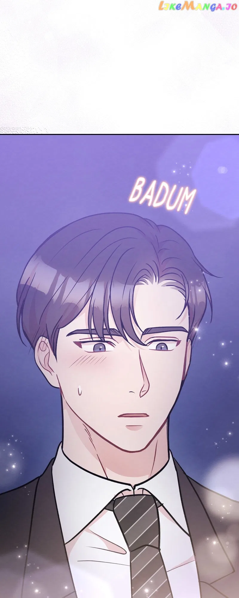 My Boss’s Perfect Wedding Chapter 5 – Page 69