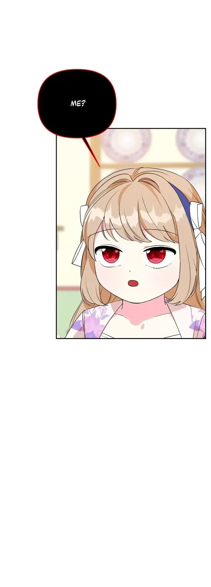 You Can’t Change A Person! Chapter 73 – Page 4