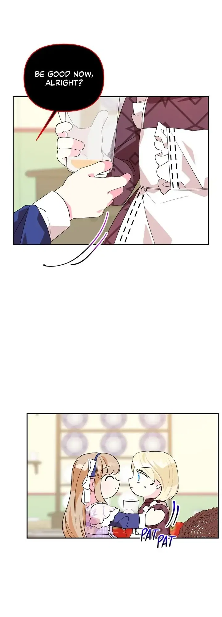 You Can’t Change A Person! Chapter 73 – Page 8