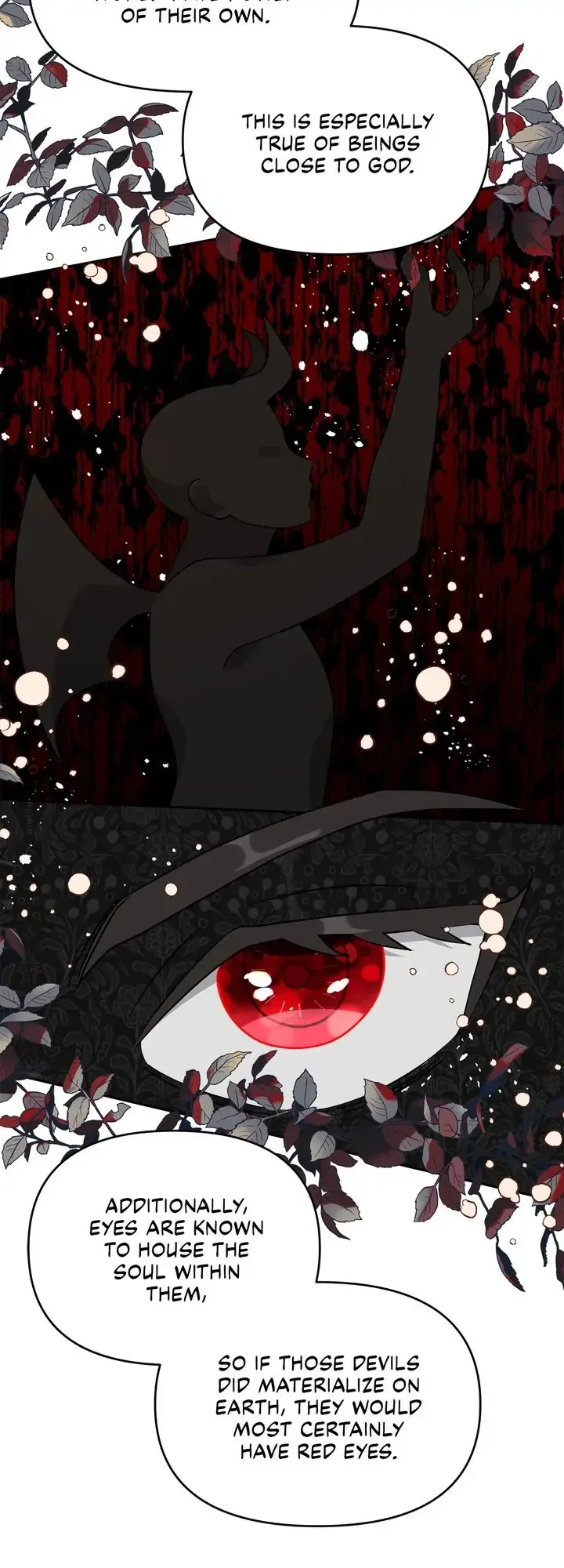 You Can’t Change A Person! Chapter 73 – Page 26
