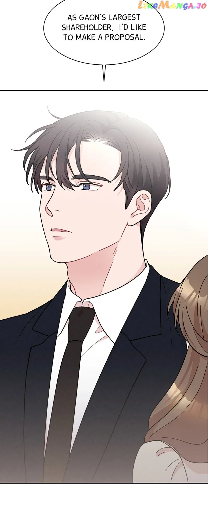 My Boss’s Perfect Wedding Chapter 4 – Page 2