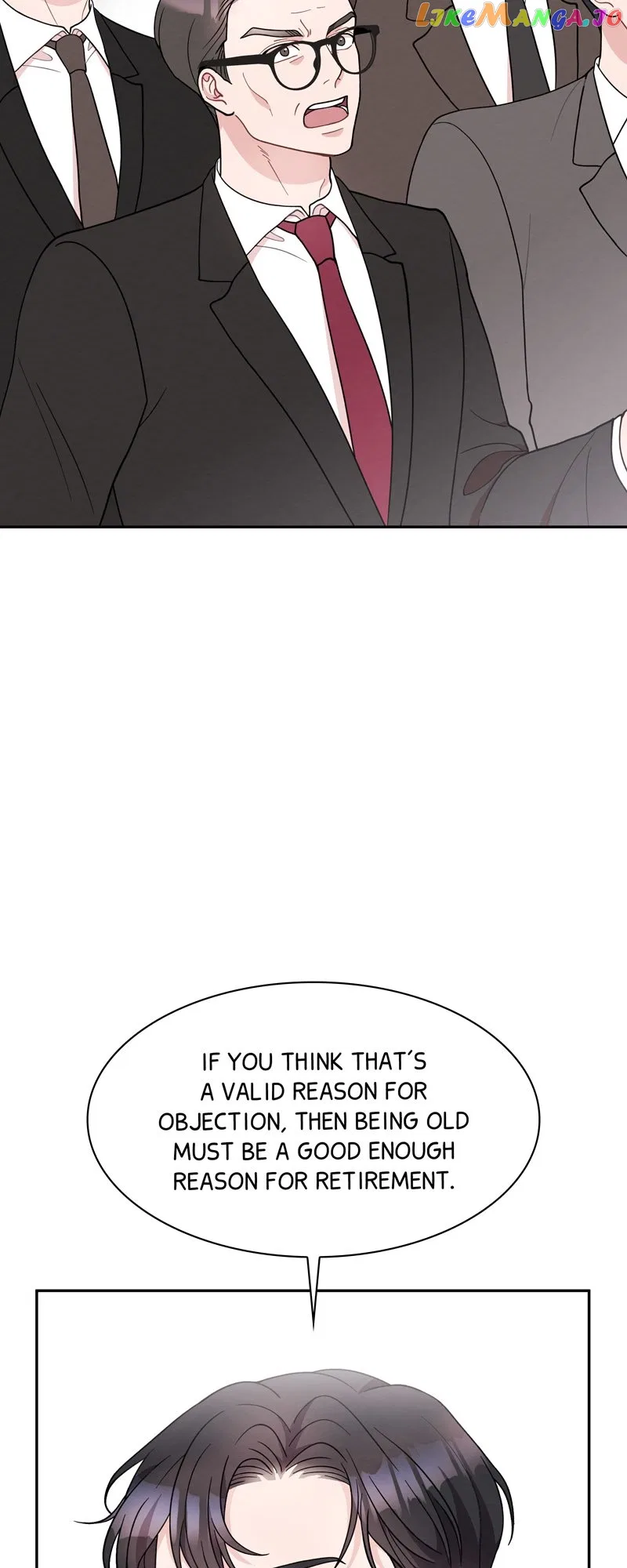 My Boss’s Perfect Wedding Chapter 4 – Page 8