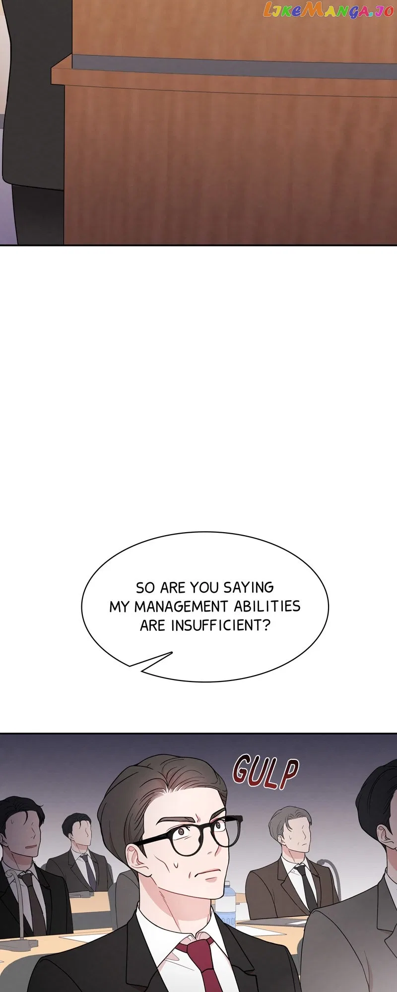 My Boss’s Perfect Wedding Chapter 4 – Page 12