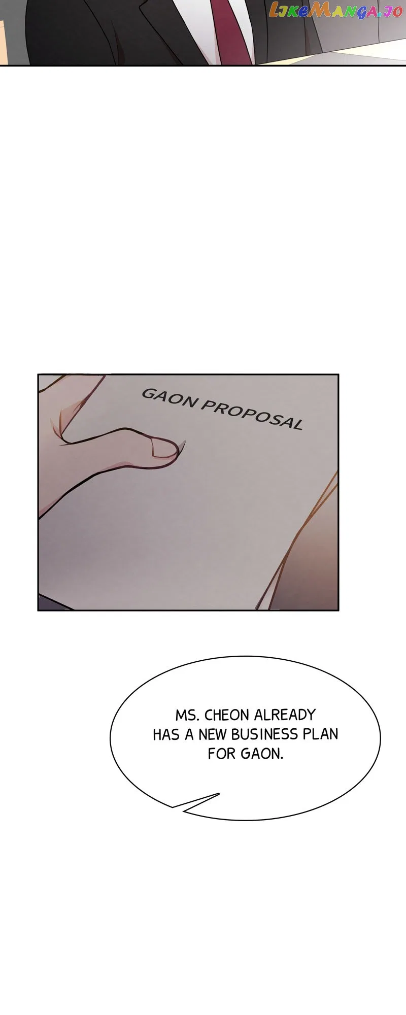 My Boss’s Perfect Wedding Chapter 4 – Page 13
