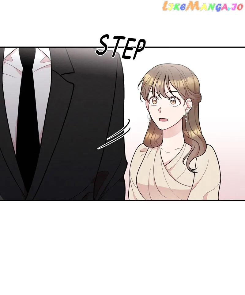 My Boss’s Perfect Wedding Chapter 4 – Page 14