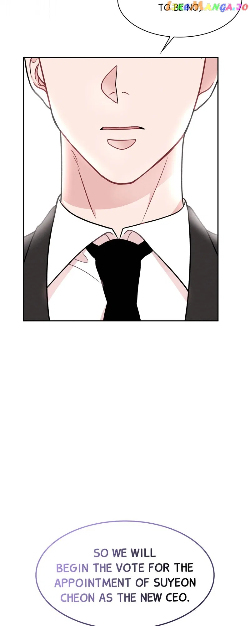 My Boss’s Perfect Wedding Chapter 4 – Page 16