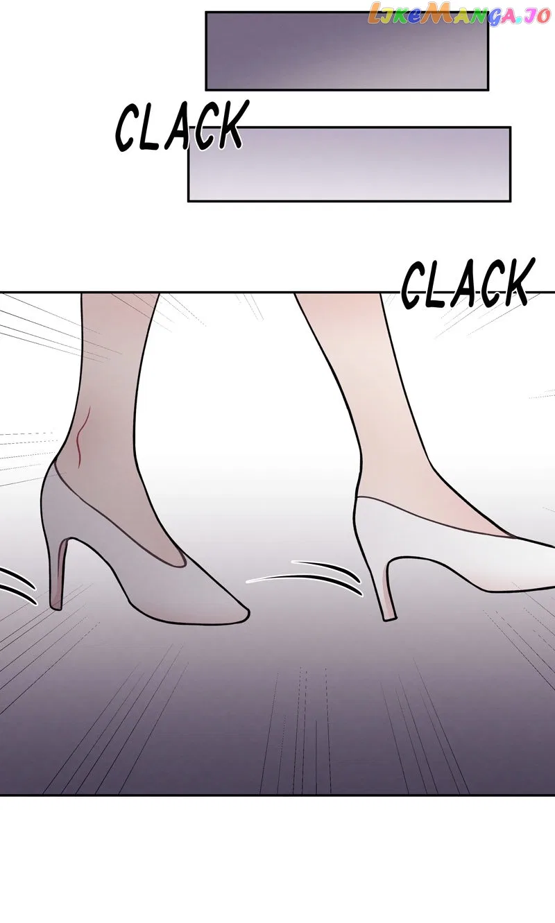 My Boss’s Perfect Wedding Chapter 4 – Page 19