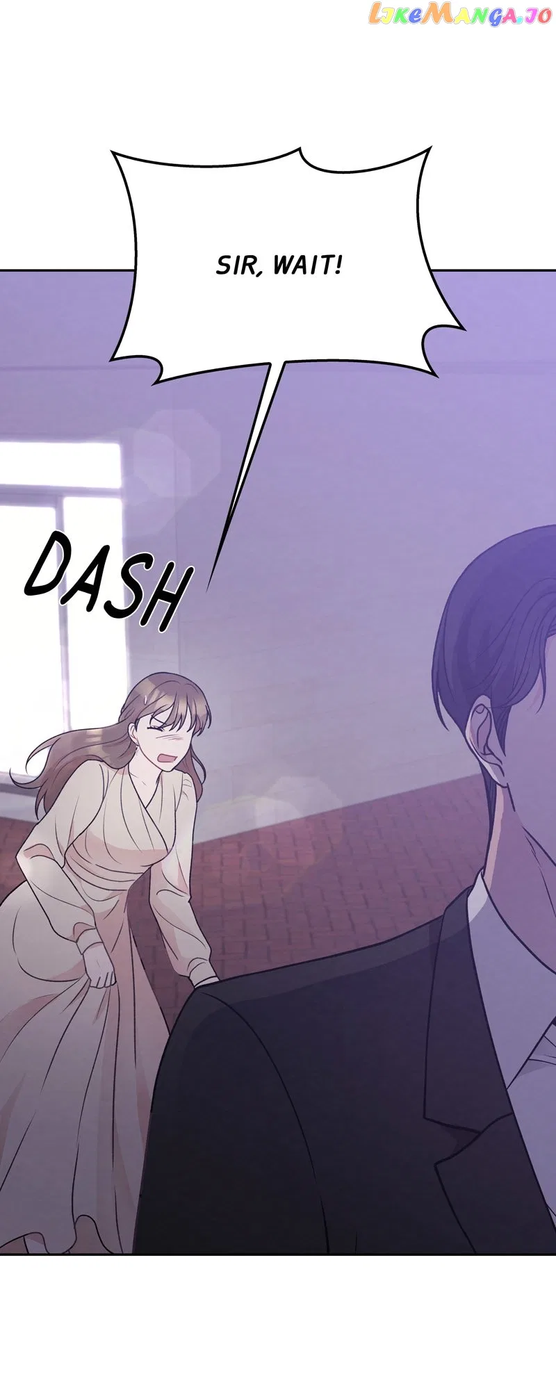My Boss’s Perfect Wedding Chapter 4 – Page 20