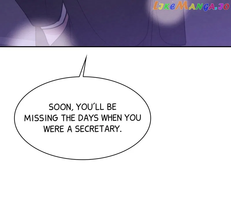 My Boss’s Perfect Wedding Chapter 4 – Page 23