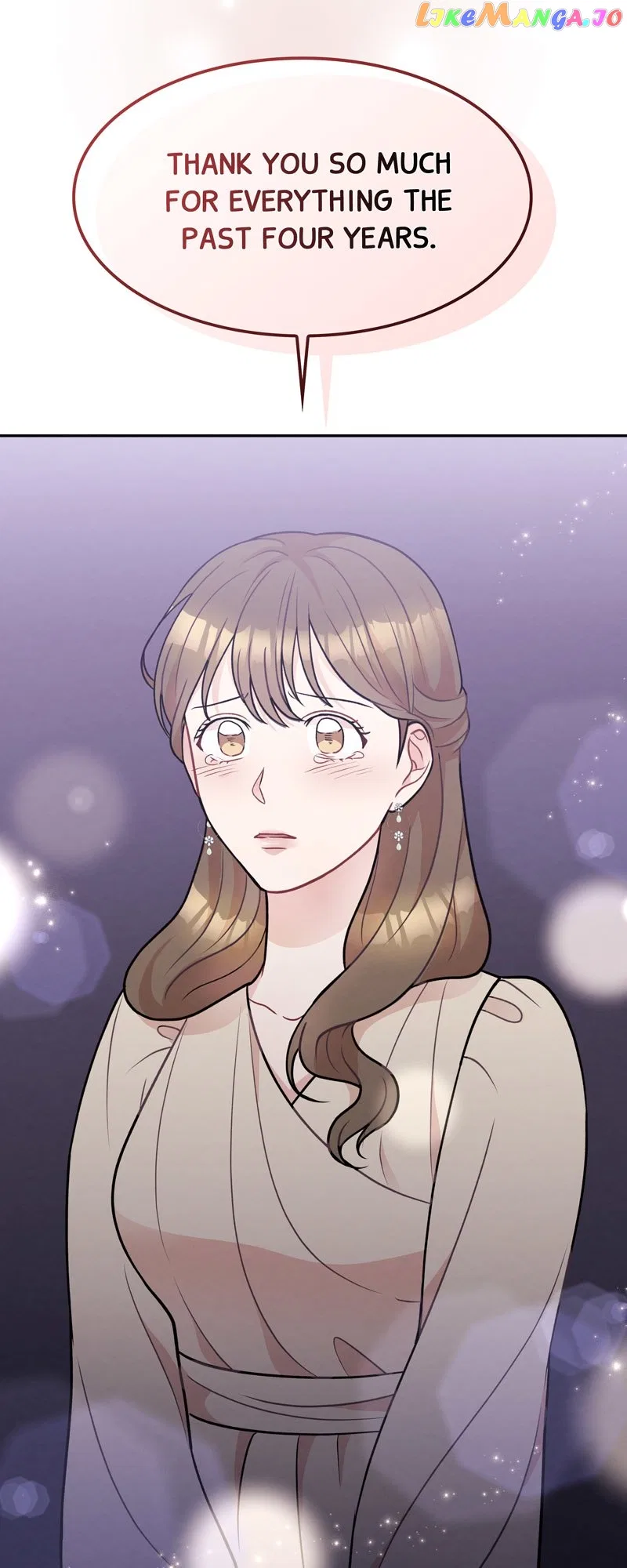 My Boss’s Perfect Wedding Chapter 4 – Page 25