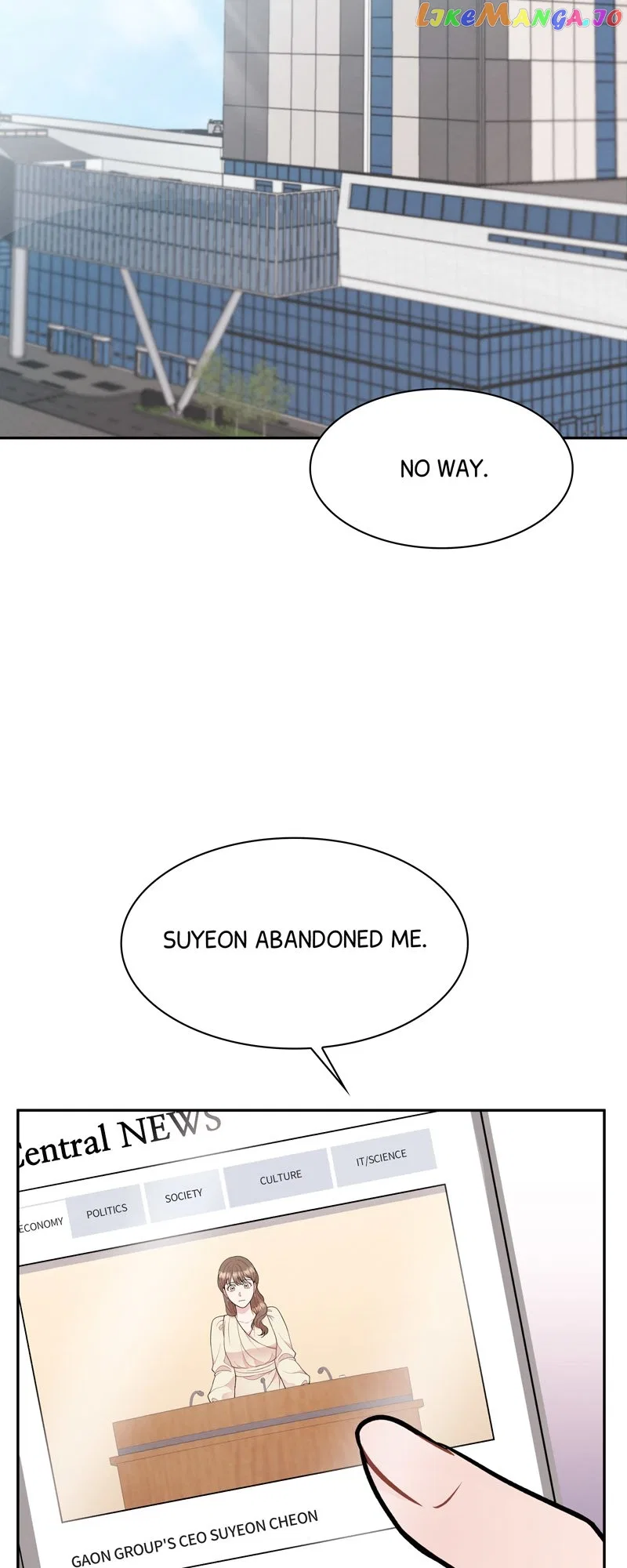 My Boss’s Perfect Wedding Chapter 4 – Page 29