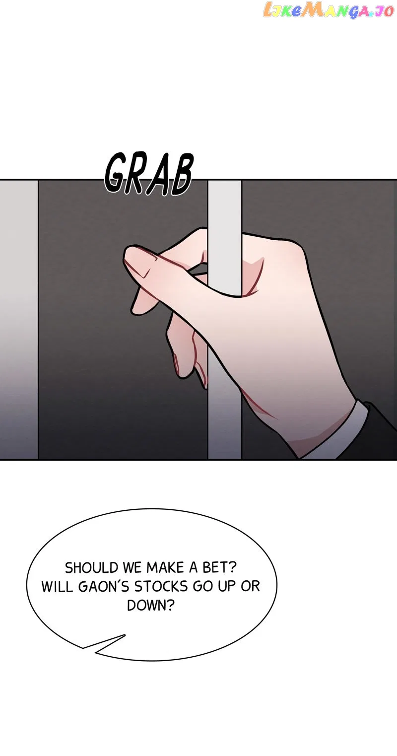 My Boss’s Perfect Wedding Chapter 4 – Page 32
