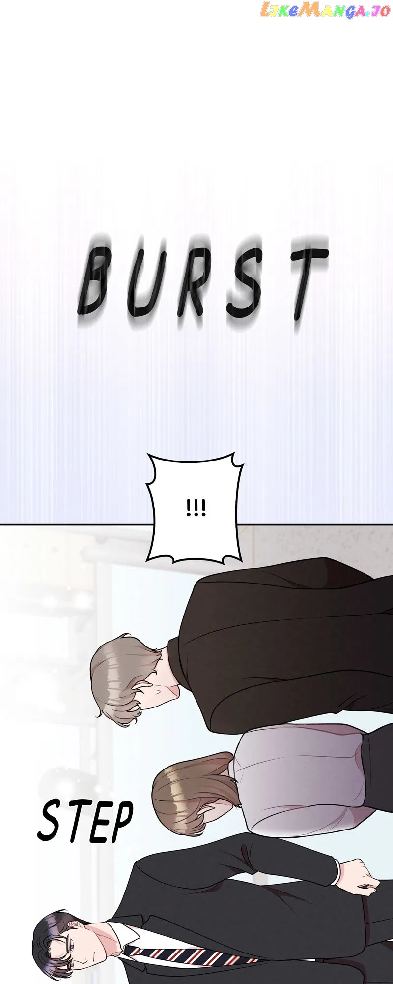 My Boss’s Perfect Wedding Chapter 4 – Page 33