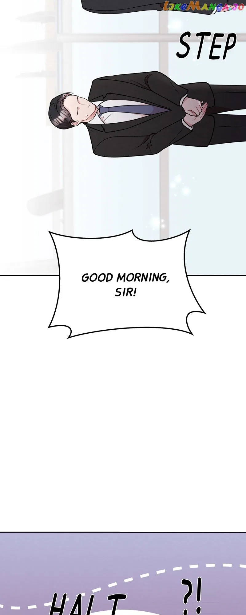 My Boss’s Perfect Wedding Chapter 4 – Page 34