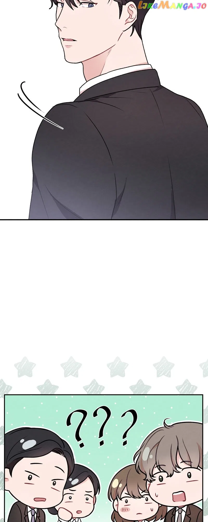 My Boss’s Perfect Wedding Chapter 4 – Page 36