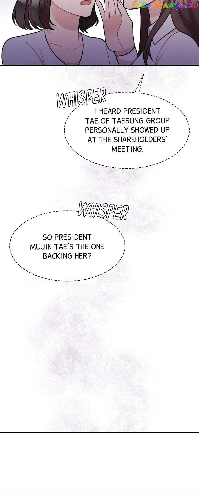My Boss’s Perfect Wedding Chapter 4 – Page 40