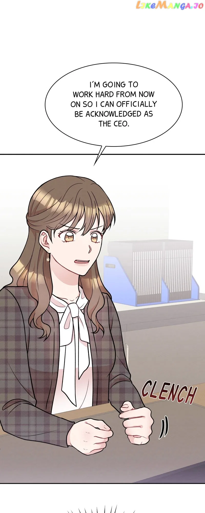 My Boss’s Perfect Wedding Chapter 4 – Page 43