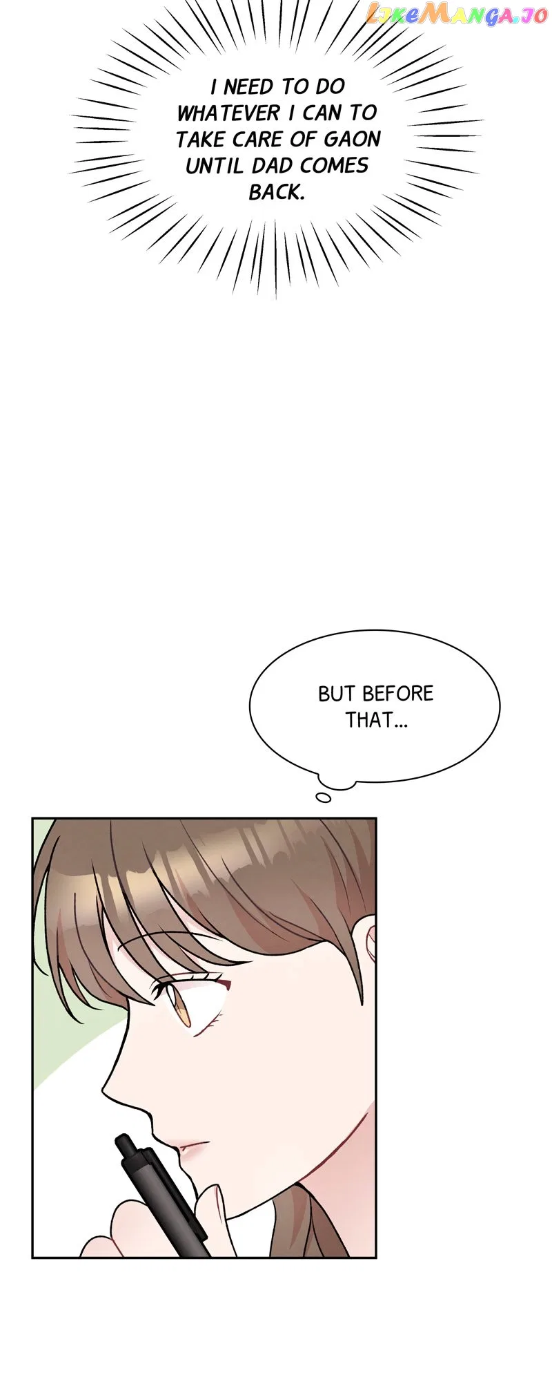 My Boss’s Perfect Wedding Chapter 4 – Page 44