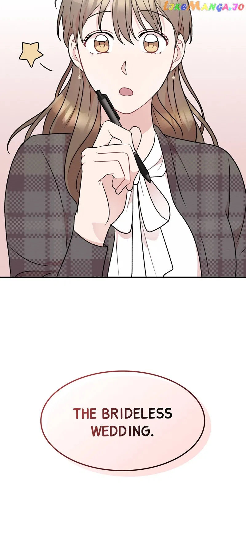 My Boss’s Perfect Wedding Chapter 4 – Page 48
