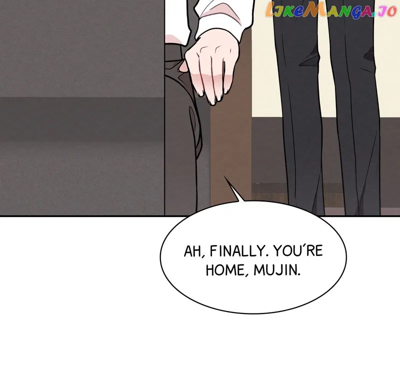 My Boss’s Perfect Wedding Chapter 4 – Page 53