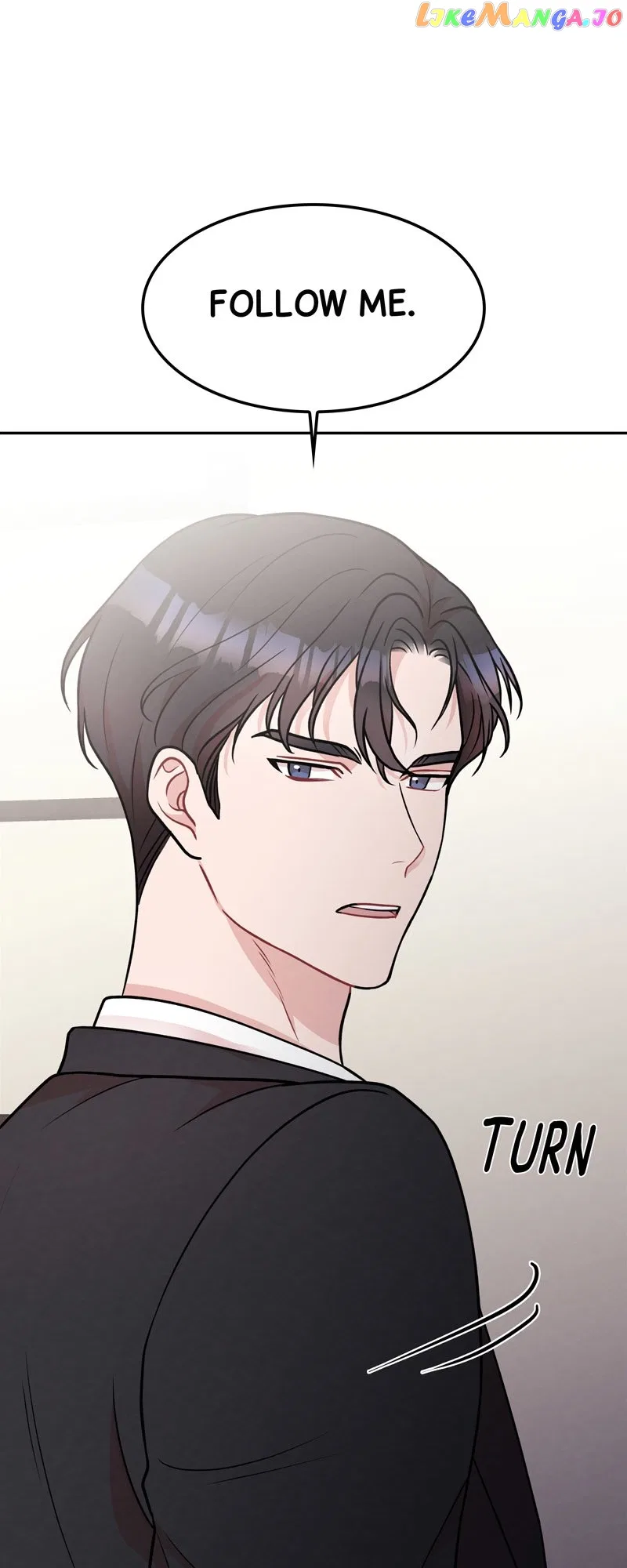 My Boss’s Perfect Wedding Chapter 4 – Page 59
