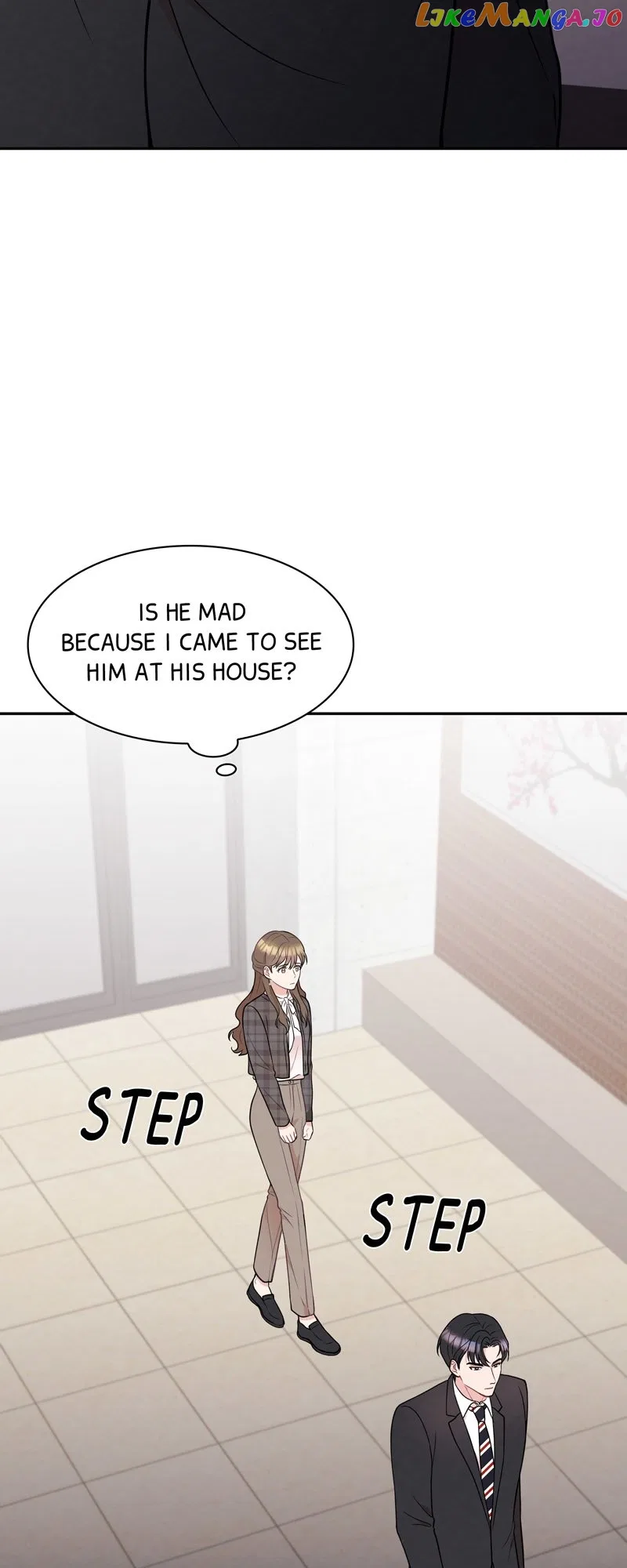My Boss’s Perfect Wedding Chapter 4 – Page 60
