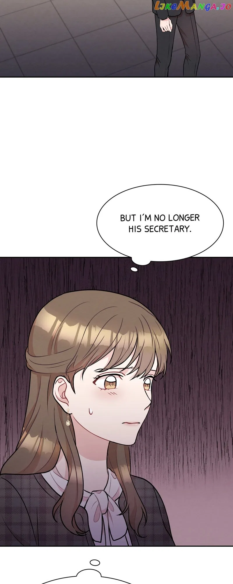 My Boss’s Perfect Wedding Chapter 4 – Page 61