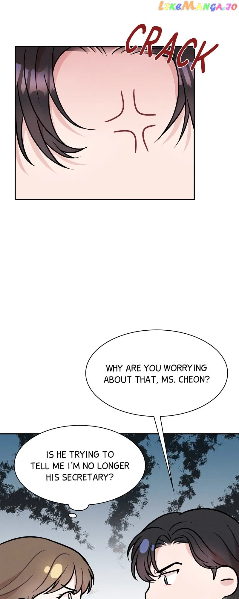 My Boss’s Perfect Wedding Chapter 4 – Page 65