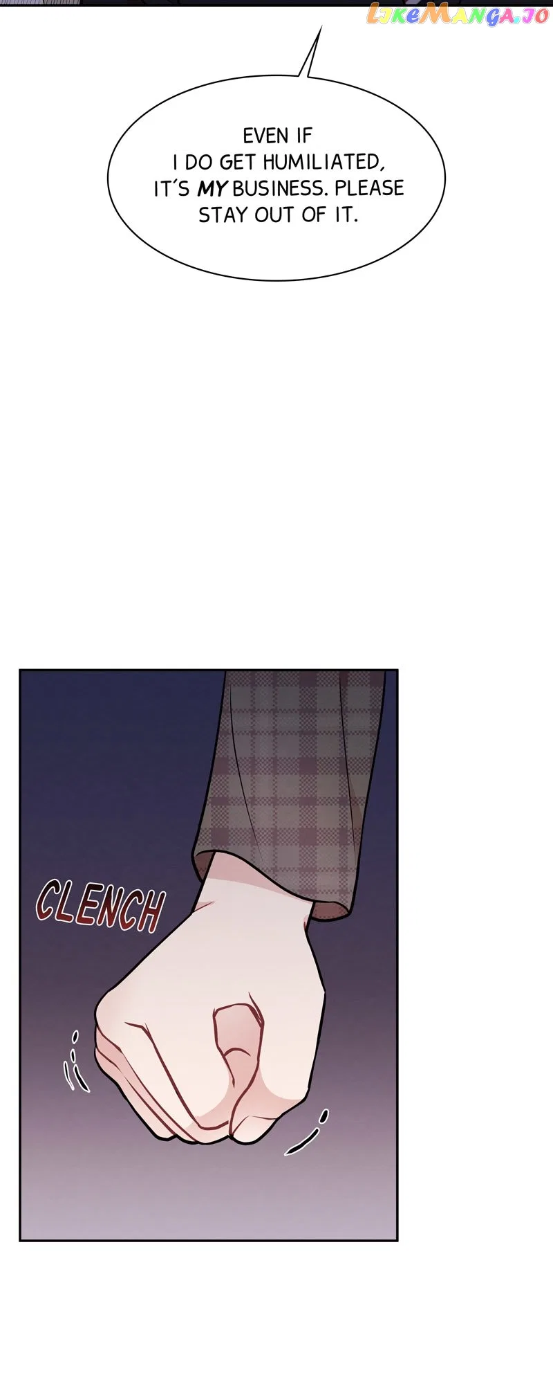 My Boss’s Perfect Wedding Chapter 4 – Page 70
