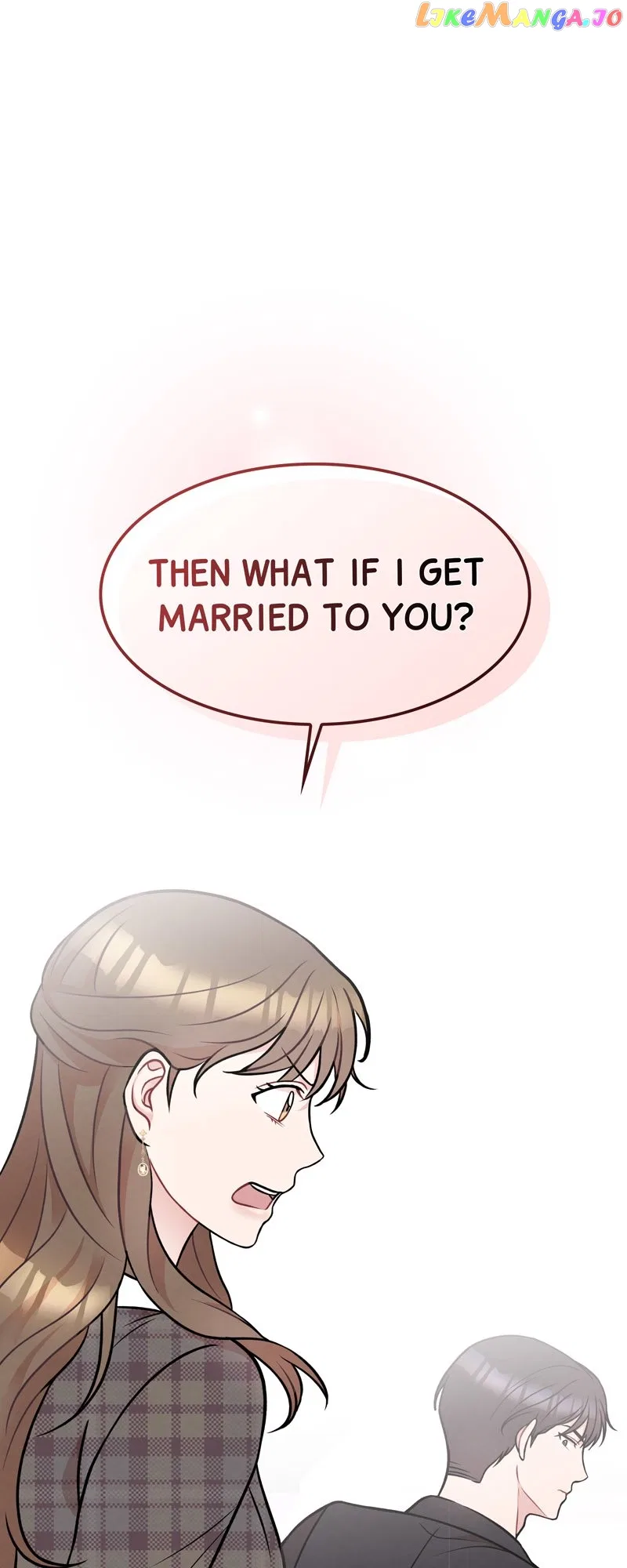 My Boss’s Perfect Wedding Chapter 4 – Page 71